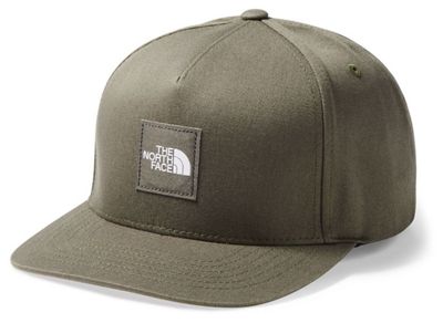 north face street ball cap