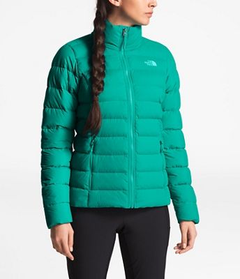 The North Face Women's Stretch Down 