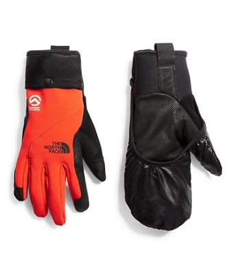north face summit g3 glove review
