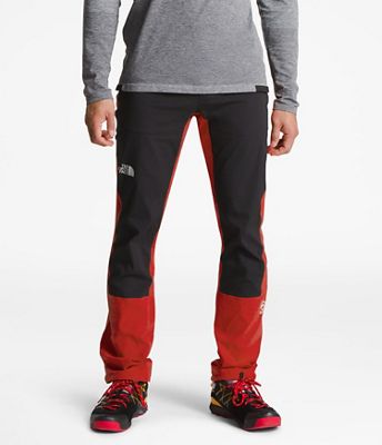 the north face rock wall climb pant