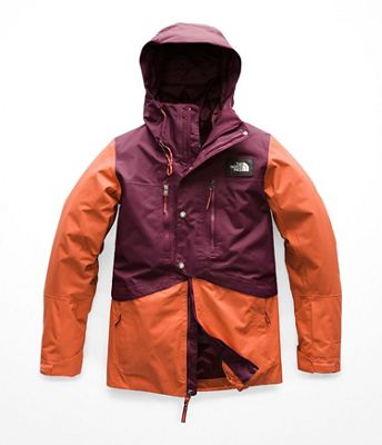 the north face superlu