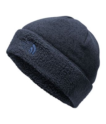 north face sweater fleece beanie