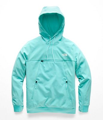 north face tekno hoodie women's