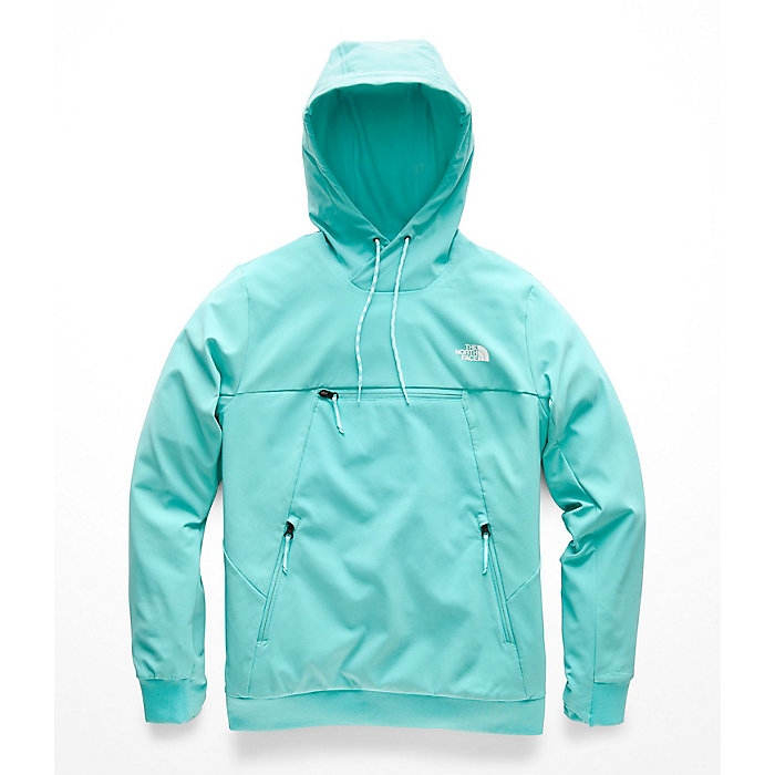 The North Face Women's Tekno Hoodie Pullover - Moosejaw