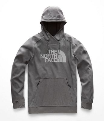 The North Face Men's Tekno Logo Hoodie 