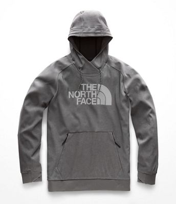 men's tekno pullover hoodie north face