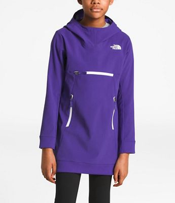 The North Face Kid's Tekno Pullover Hoodie