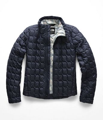 The North Face Women's ThermoBall Crop Jacket - Moosejaw