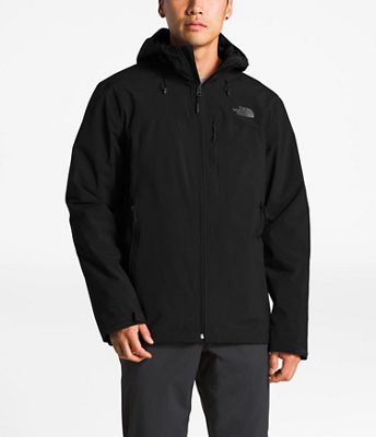 the north face mens carto triclimate jacket