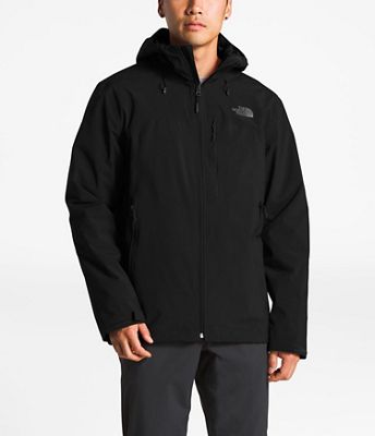 the north face women's merriwood triclimate jacket