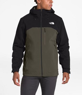 the north face tball triclim