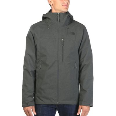 men's thermoball triclimate jacket