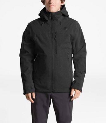 the north face men's thermoball triclimate jacket