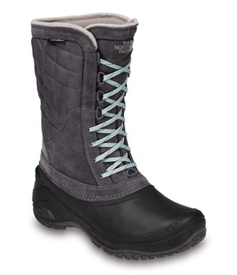 the north face women's thermoball utility mid insulated boot