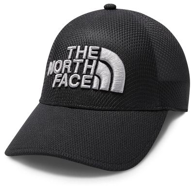 the north face one touch lite ball cap