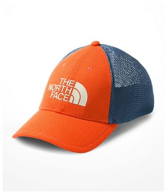 the north face one touch lite ball cap