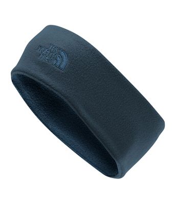 the north face men's tnf standard issue ear gear headband