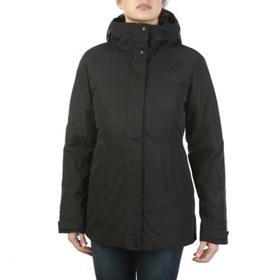 women's arctic parka ii north face