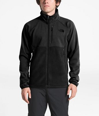 the north face tolmiepeak full zip