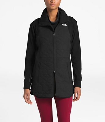 the north face tnf terra metro jacket