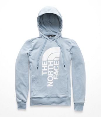 women's trivert pullover hoodie