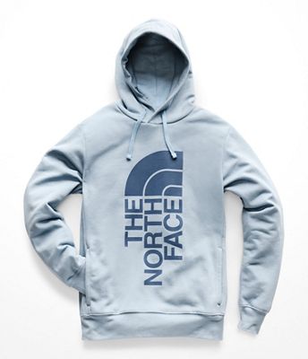 north face men's trivert hoodie