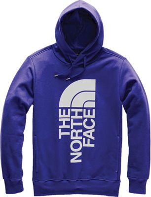 north face men's trivert pullover hoodie