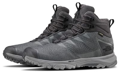 the north face women's ultra fastpack iii mid gtx shoe