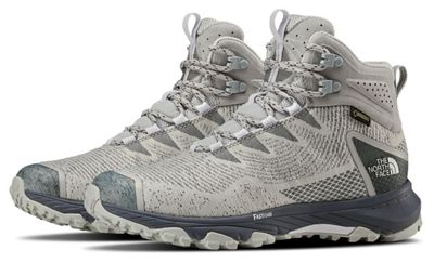 The North Face Women's Ultra Fastpack III Mid GTX Shoe - Moosejaw