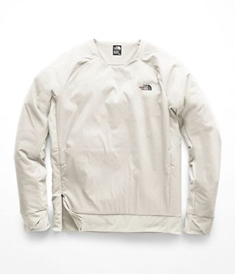 north face ventrix crew