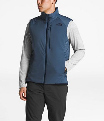 north face men's ventrix