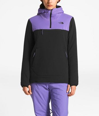 The North Face Women's Vinny Ventrix Pullover - Moosejaw