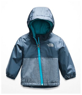 baby north face coat
