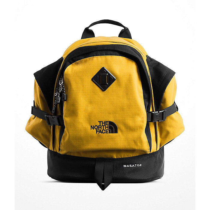 The North Face Wasatch Reissue Bag - Moosejaw