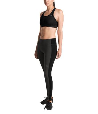 women's winter warm tights by the north face