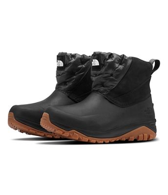 north face women's yukiona mid boots