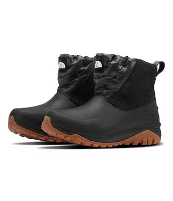 The North Face Women's Yukiona Ankle Boot
