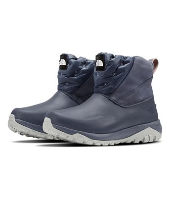 the north face yukiona ankle boot