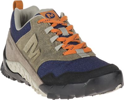 merrell men's annex recruit hiking shoe