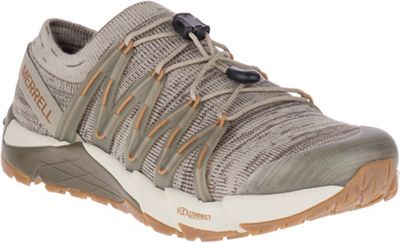 merrell bare access flex knit wool