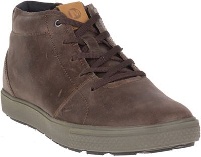 merrell men's barkley chukka