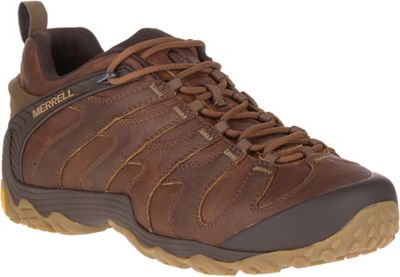 merrell men's cham 7 slam luna leather