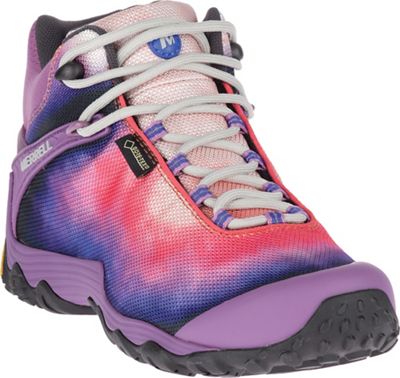 merrell chameleon 7 storm mid gtx