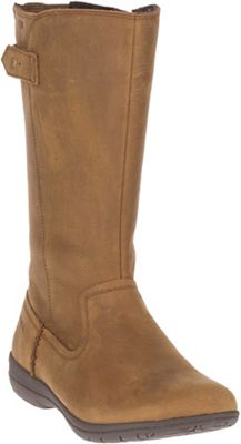 merrell women's encore kassie tall waterproof fashion boot