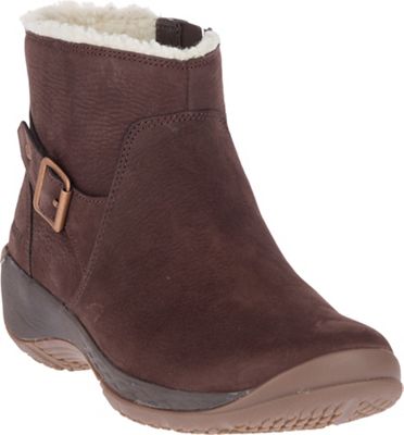 merrell womens boots