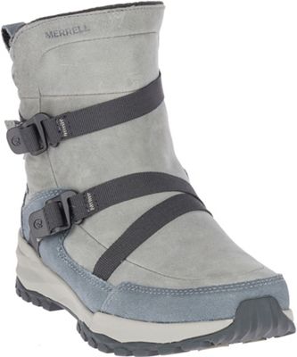 merrell icepack 8 polar waterproof