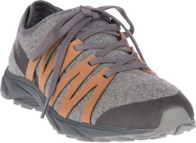 Merrell Women's Riveter Wool Shoe 