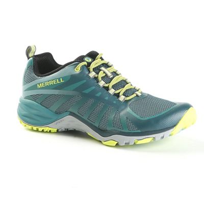 merrell women's siren edge q2 hiking shoes