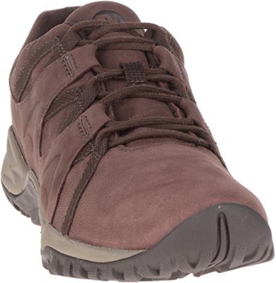 siren guided lace leather q2