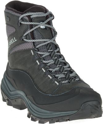 men's thermo chill waterproof shell winter boots
